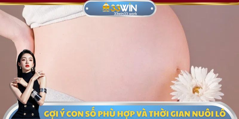 Mơ có bầu đánh con gì thắng lớn theo các cao thủ hàng đầu