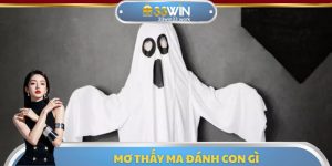Mơ Thấy Ma Đánh Con Gì 33WIN – Giấc Mơ Huyền Bí