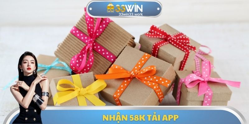 Nhận 58k Tải App - Trải Nghiệm Cá Cược Miễn Phí Tại Nền Tảng