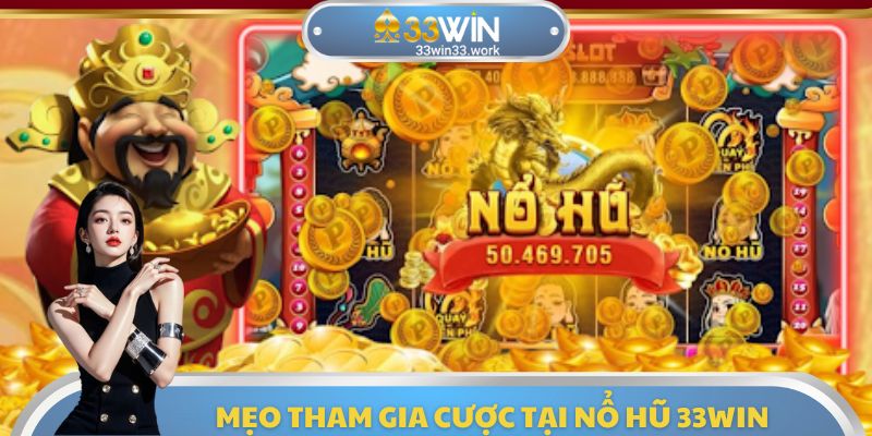 Những mẹo hiệu quả giúp thành viên gia tăng cơ hội trúng Jackpot