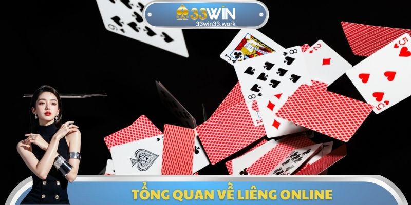 Tổng quan về Liêng Online