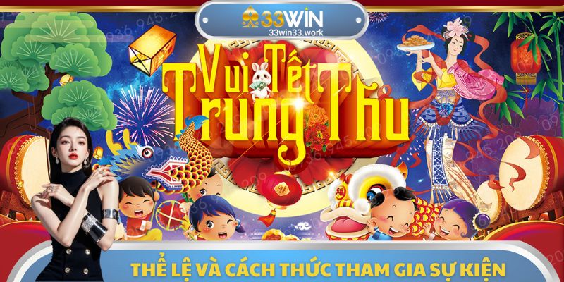 Cách thức tham gia trung thu nhận 999 tỷ cho những ai chưa biết